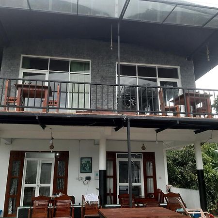 Welcome Homestay Ella Kültér fotó