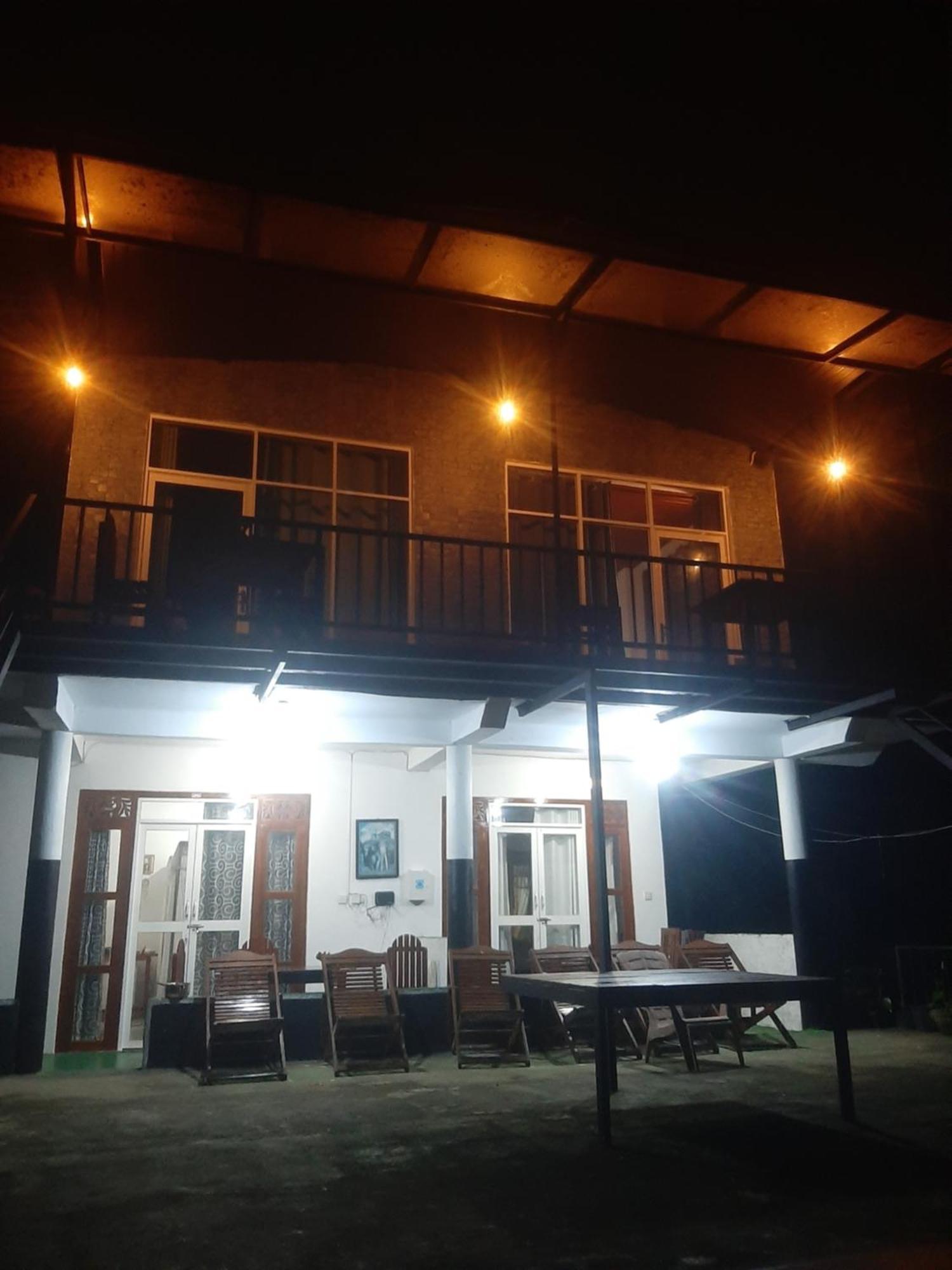 Welcome Homestay Ella Kültér fotó
