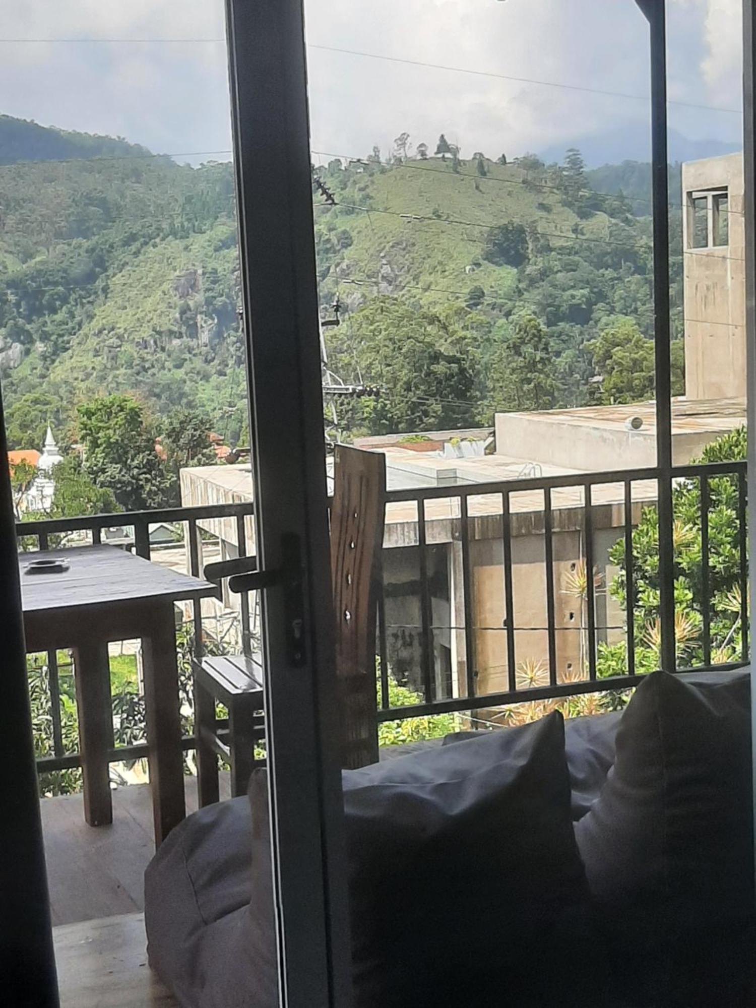 Welcome Homestay Ella Kültér fotó