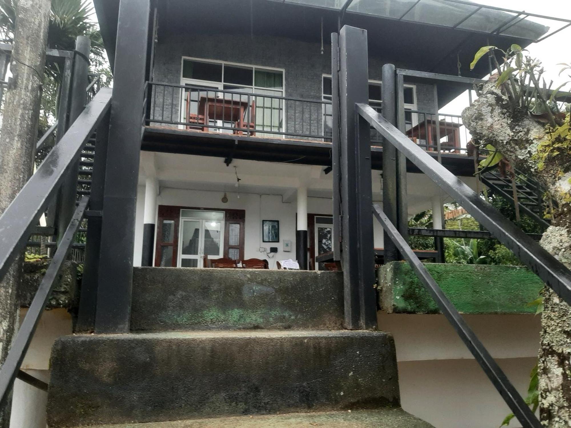 Welcome Homestay Ella Kültér fotó