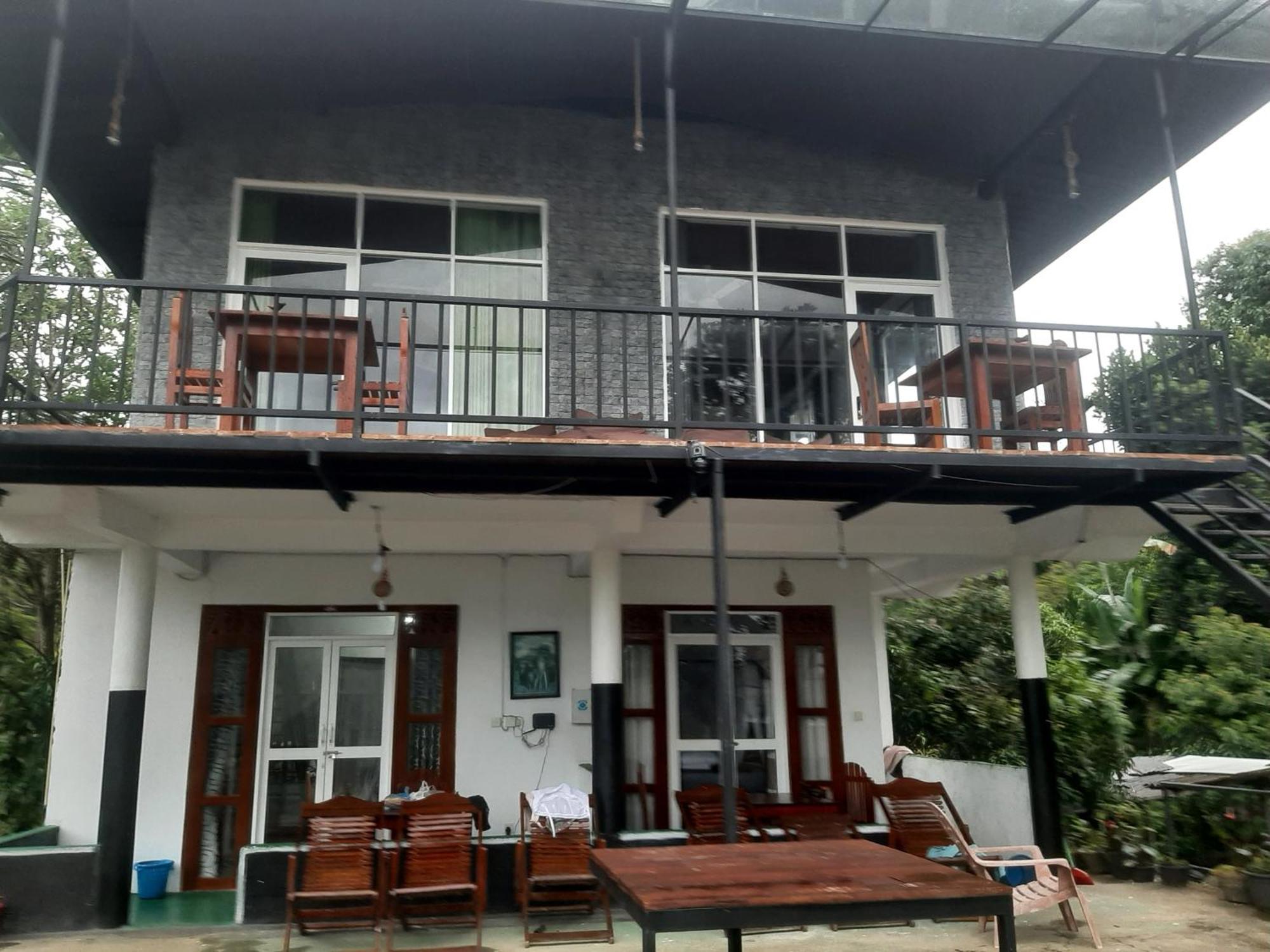Welcome Homestay Ella Kültér fotó
