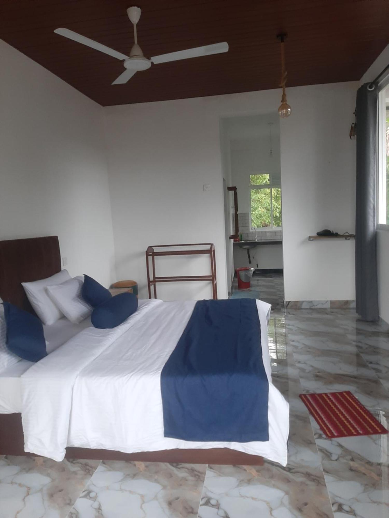 Welcome Homestay Ella Kültér fotó
