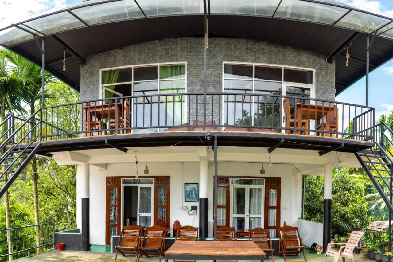 Welcome Homestay Ella Kültér fotó